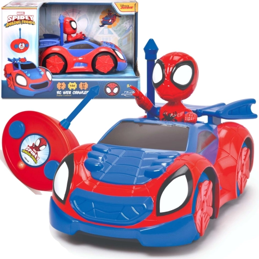 RC-Auto Spidey 17 cm