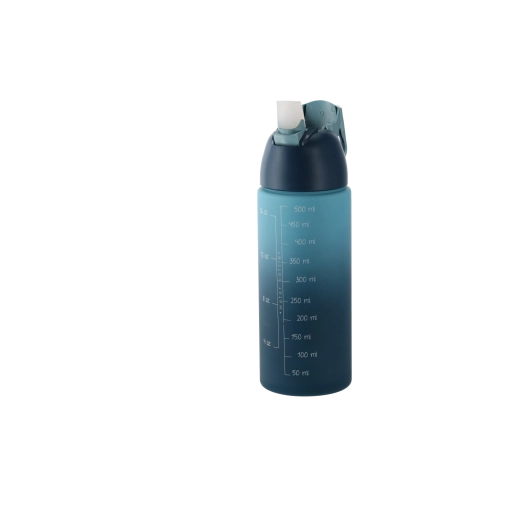 Schnelles Trinken ohne Verschütten