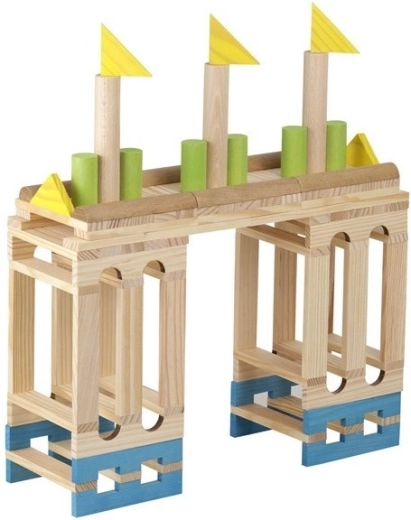 Sichere Materialien und praktische Verpackung