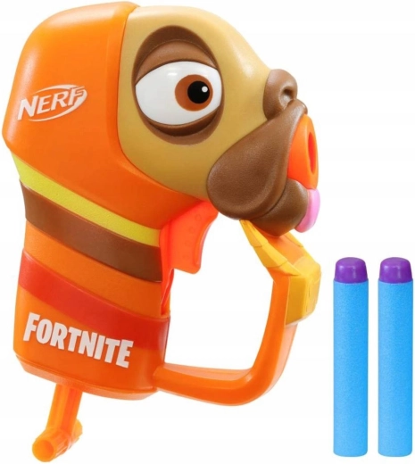 Fortnite-Design in Mini-Ausführung