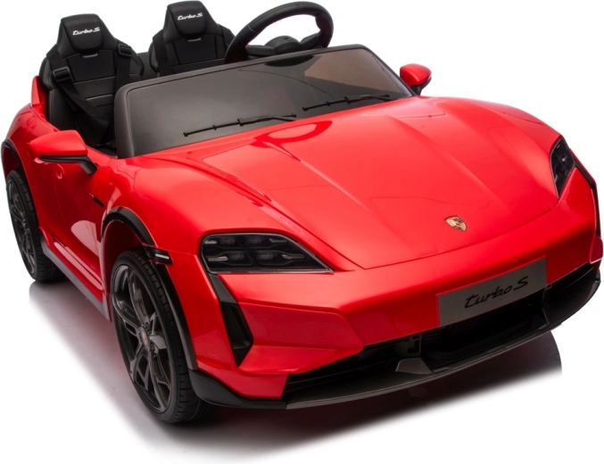 Starke 24-V-Leistung und sanftes Anfahren