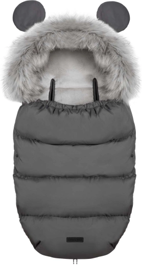Schutz bei Winterwetter
