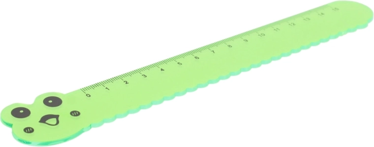 Verspieltes Design, das begeistert