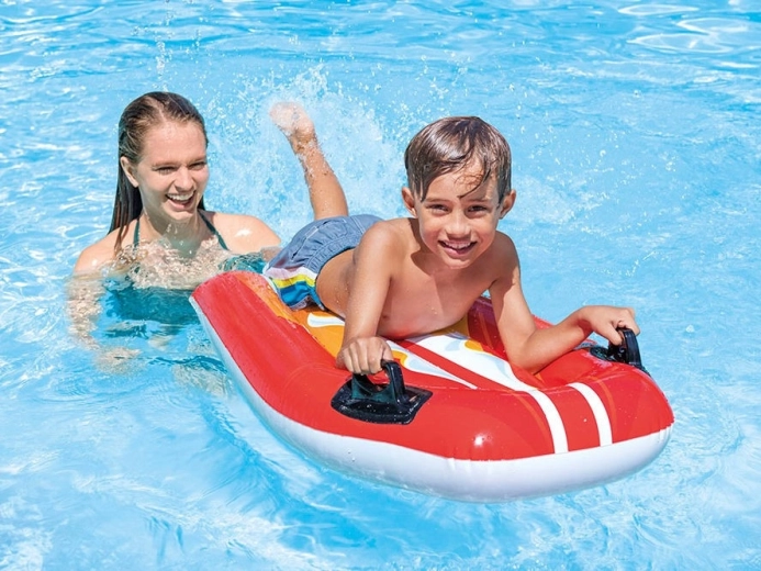 Badespaß für Kinder ab 6 Jahren