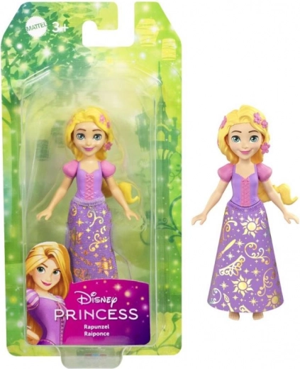 Disney Puppe Prinzessin Rapunzel