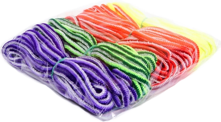 Gummitwist 5 m