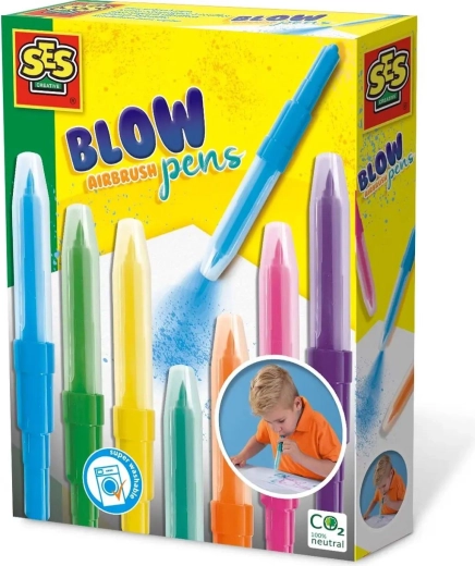 SES Creative Kreativset