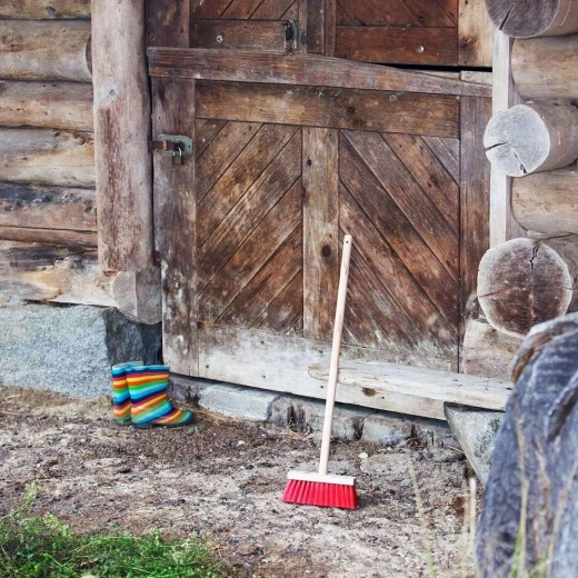 Leicht und ausgewogen für Kinder