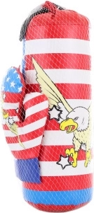 Kleine Boxausrüstung für Kinder