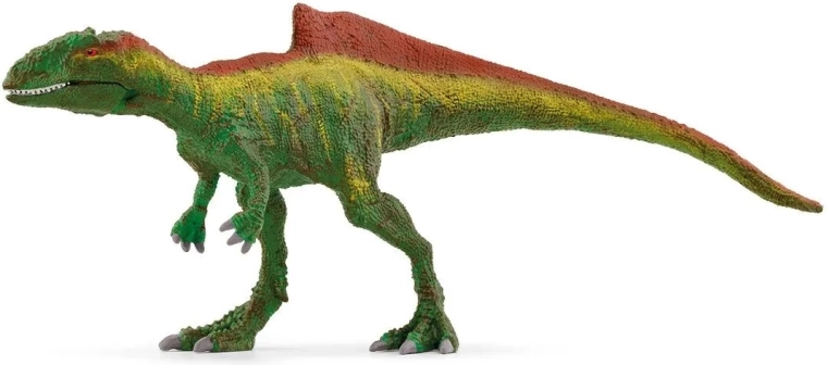 Hochwertige Figur aus der Schleich Dinosaurs Reihe