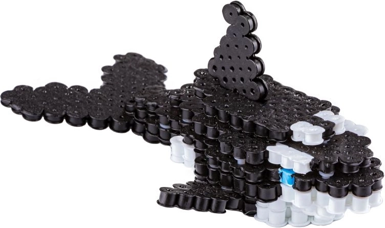 3D-Orca Schritt für Schritt