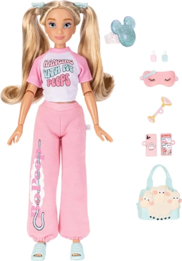 SPA- und Mode-Accessoires für kreatives Spiel