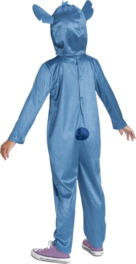 Praktischer Schnitt für Bewegungsfreiheit