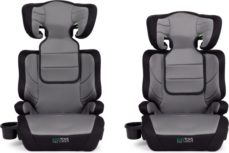 Wächst mit: 2-in-1 für 100–150 cm