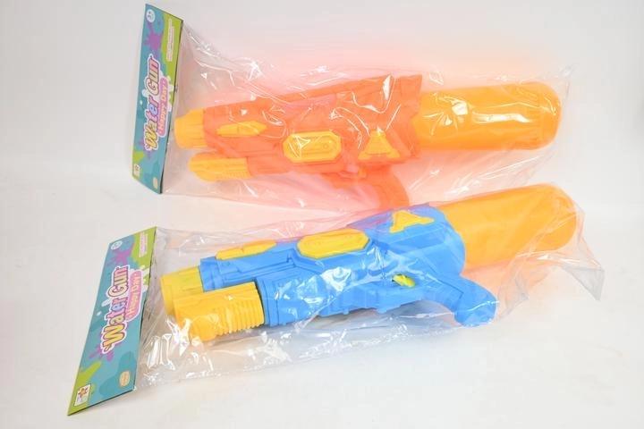 Wasserpistole 56 cm (2 Farben)