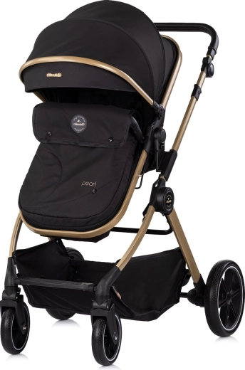 Sanftes Fahrgefühl und sicheres Handling