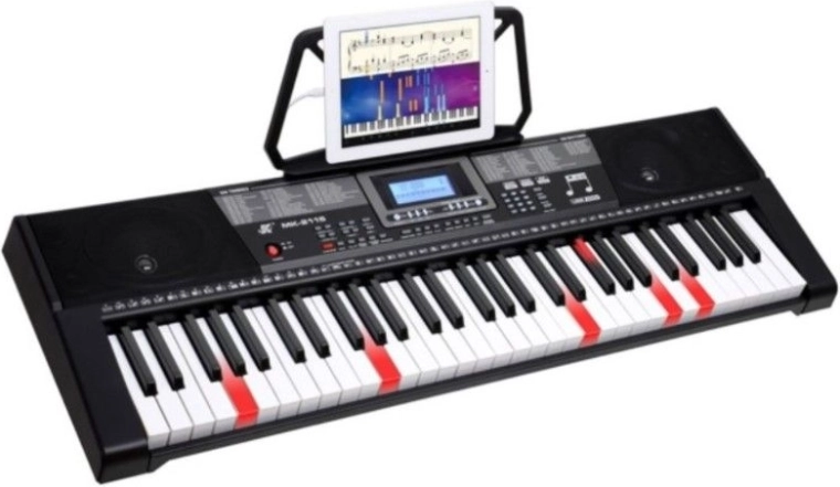 Musik zu Hause und unterwegs