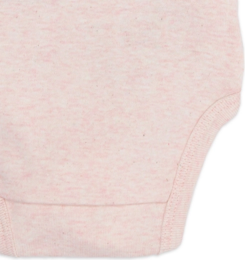 Bequeme Details und elastische Abschlüsse