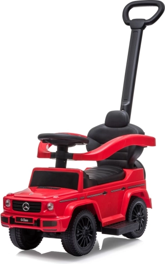 Spaß wie in einem echten Auto