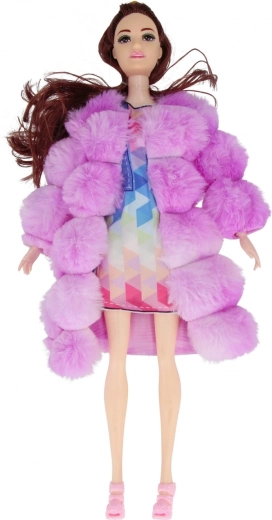 Verschiedene Varianten im Mix