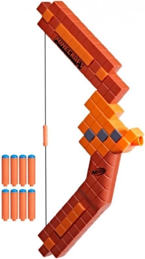 8 Nerf N1-Schaumstoffpfeile