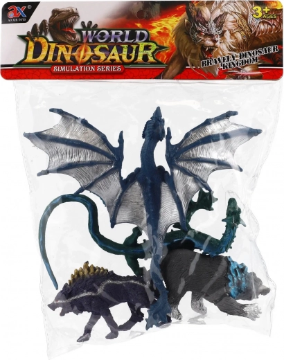 Kompakte Verpackung, ideal für unterwegs