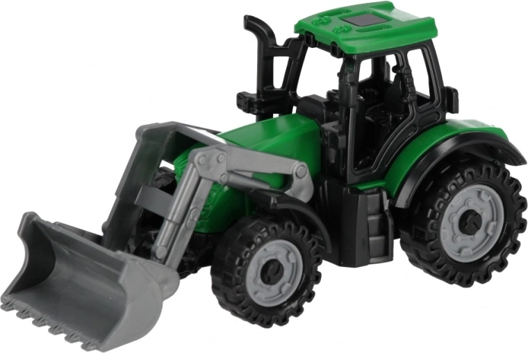 Kompakte Größe und detailreiche Ausführung