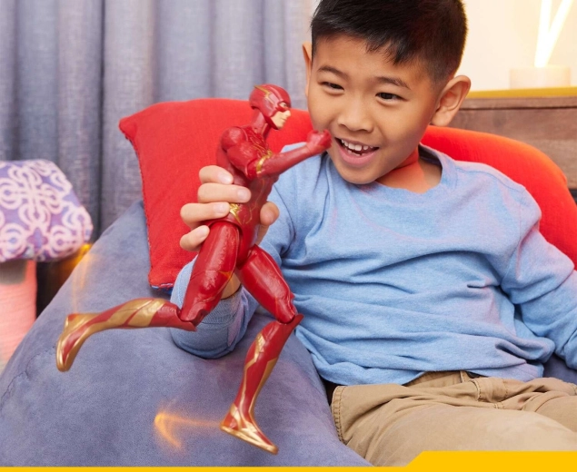 Größe 30 cm und robuste Verarbeitung