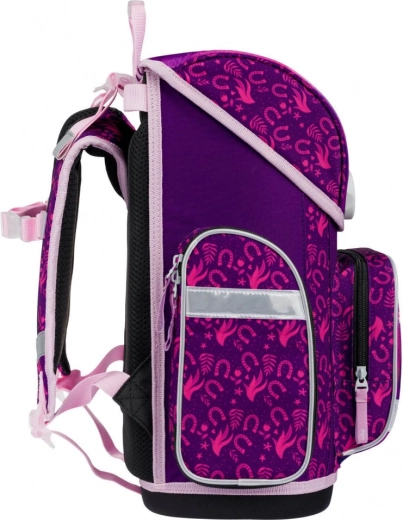 Clevere Organisation und Sicherheit unterwegs