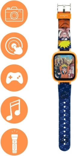 Kamera und 8‑GB Speicher für kindliche Kreativität