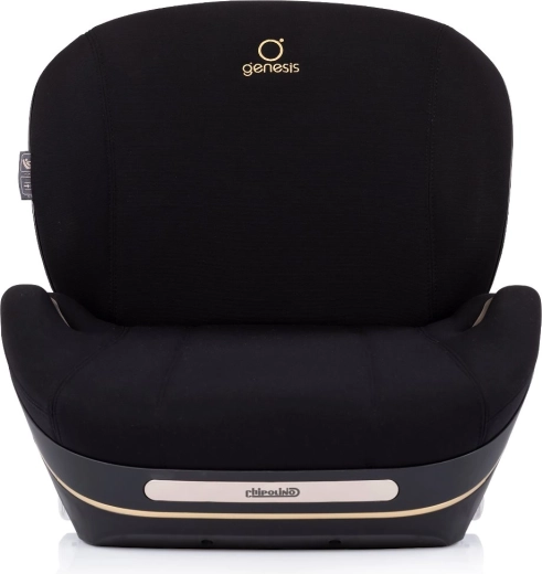 Ergonomischer Komfort für längere Fahrten