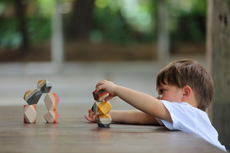 Ökologische Qualität von PlanToys
