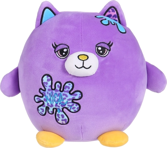 Plüschkatze Fialinka 20 cm