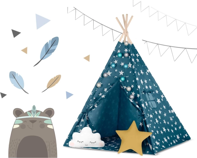 Komplett-Set, sofort einsatzbereit