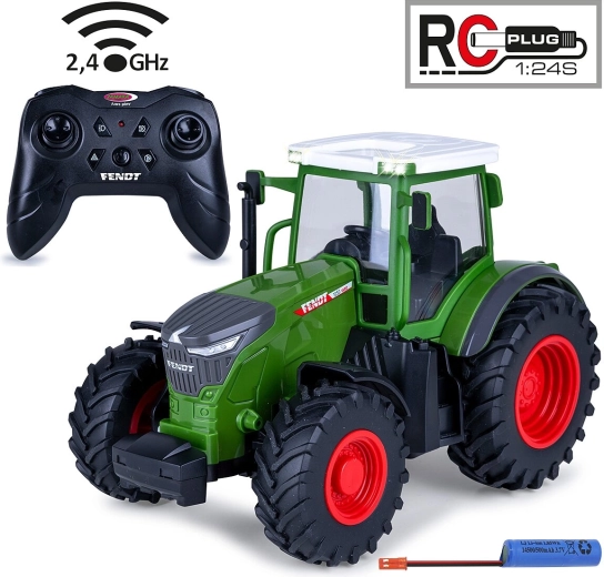 RC-Traktor Fendt 1050 Vario im Maßstab 1:24S