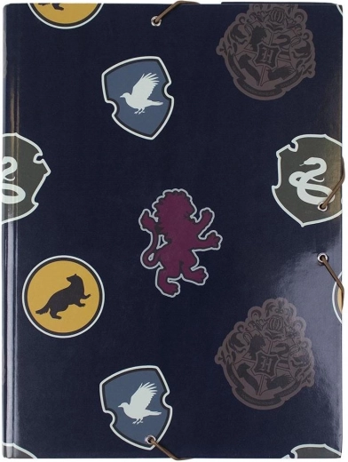 Harry-Potter-Motiv