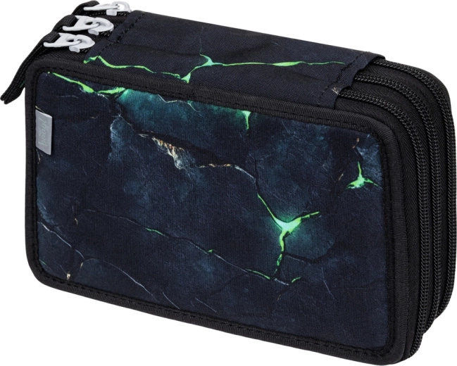 Zuverlässige YKK-Reißverschlüsse und robuste Verarbeitung