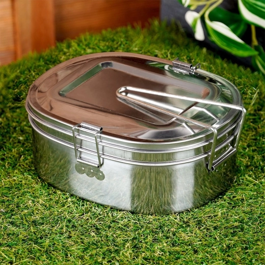 Kompakt und leicht zu transportieren