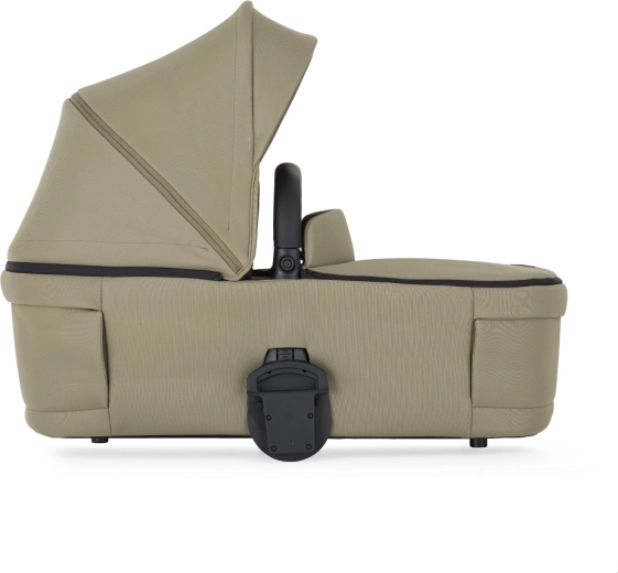 Maximaler Komfort ab Geburt