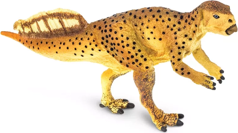 Psittacosaurus – Dinosaurierfigur Safari Ltd.