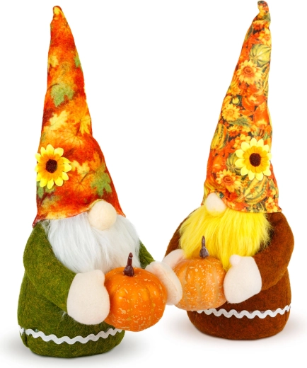 Zwei Farbvarianten