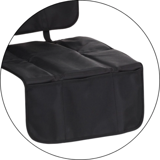 Praktischer Organizer mit Taschen