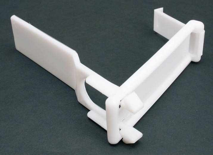 Sicherheitsriegel für Kinderschutz an Türen