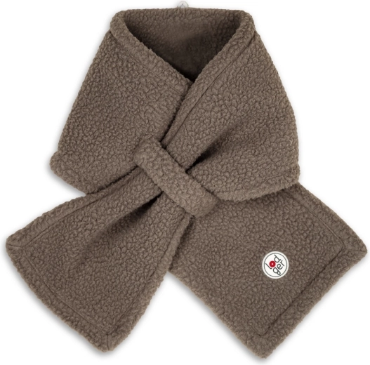 Lodger Fleece-Schal Teddy Buffalo