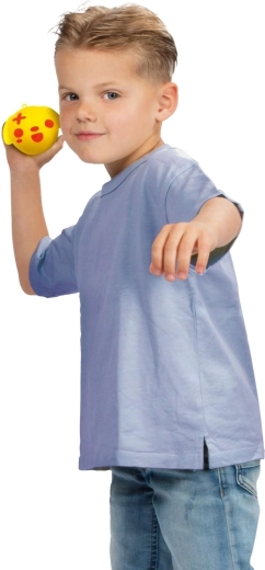 Weich und sicher für Kinder