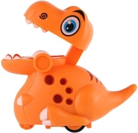 Kompakte Größe für jeden Rucksack