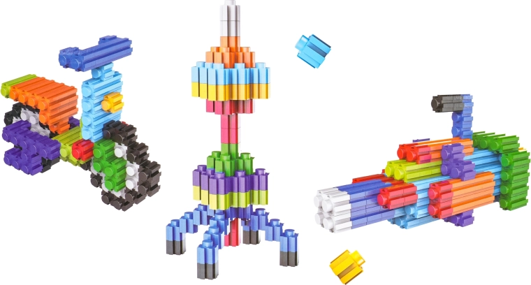 Fördert STEAM-Kompetenzen