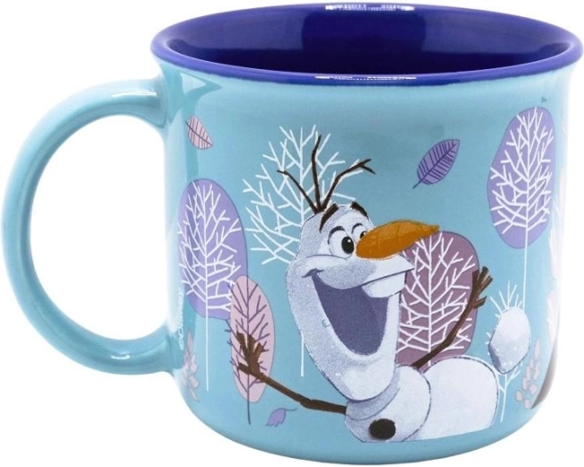 Frozen-Motiv für kleine und große Fans