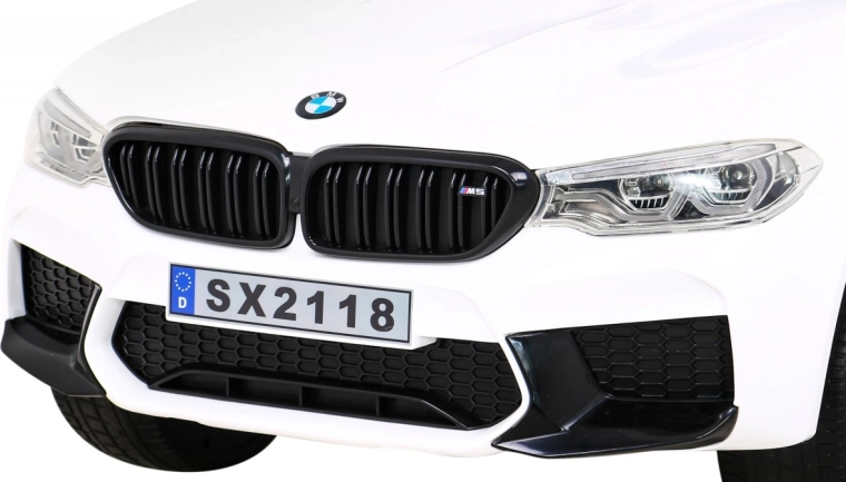 Realistische LED-Beleuchtung und Details