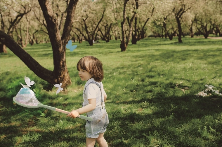 Ideal für Garten, Wald und Ausflüge